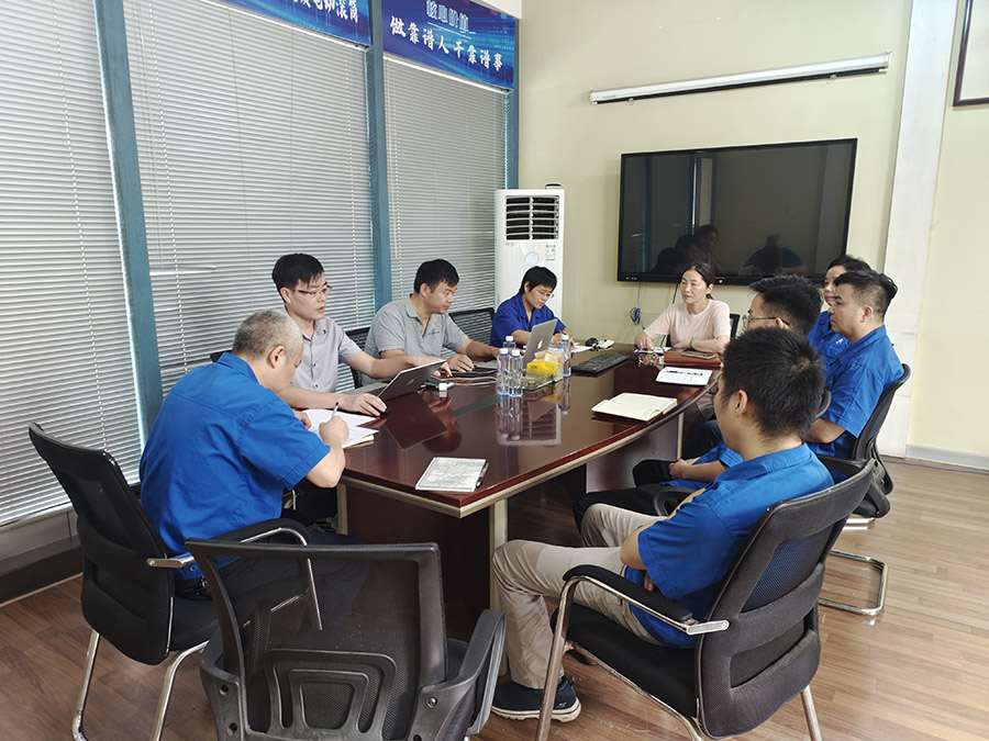湖州电滚筒公司通过知识产权管理体系认证.jpg 湖州电滚筒公司通过知识产权管理体系认证.jpg