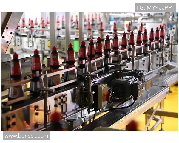 PG国际智能制造实践助力全球产业升级与创新发展新模式探索 PG国际智能制造实践助力全球产业升级与创新发展新模式探索