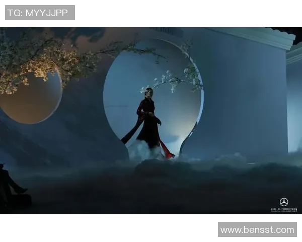 传统文化交融之美中国风皮肤在国际赛事中的精彩展现与影响 传统文化交融之美中国风皮肤在国际赛事中的精彩展现与影响